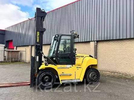 HYSTER