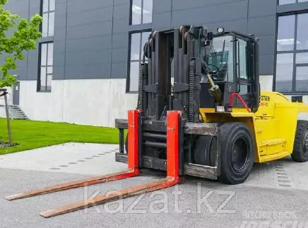 HYSTER