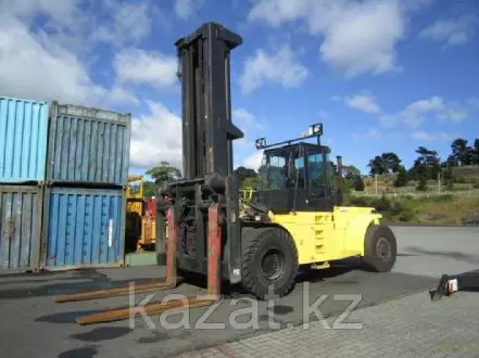 HYSTER