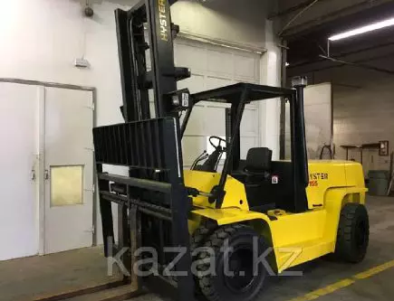 HYSTER