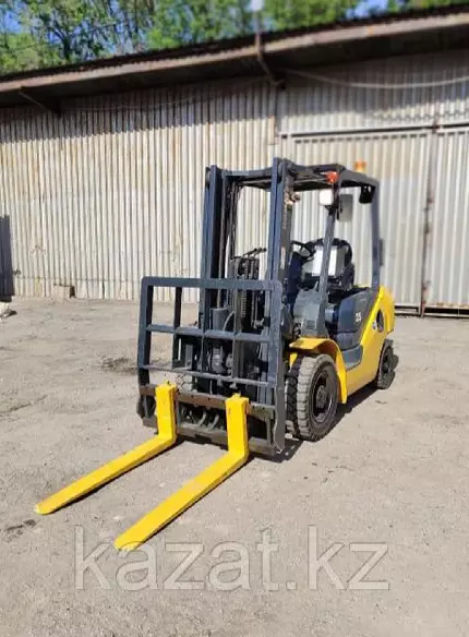 KOMATSU