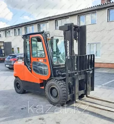 DOOSAN / DEVELON