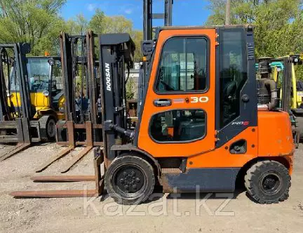 DOOSAN / DEVELON