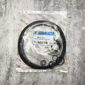 Ремкомплект поворотный мотор Hitachi ZX470-3