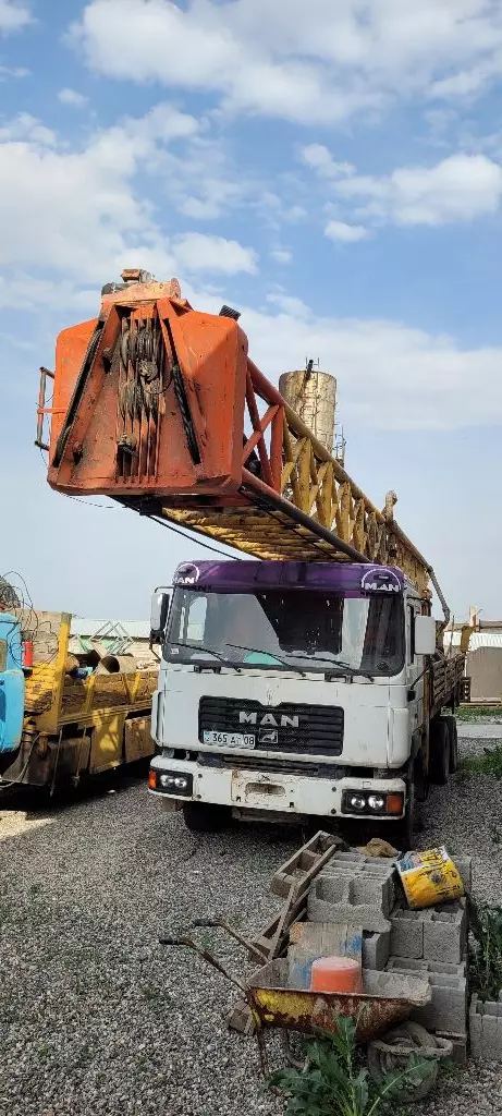 Sinotechdrilling SXY-5S