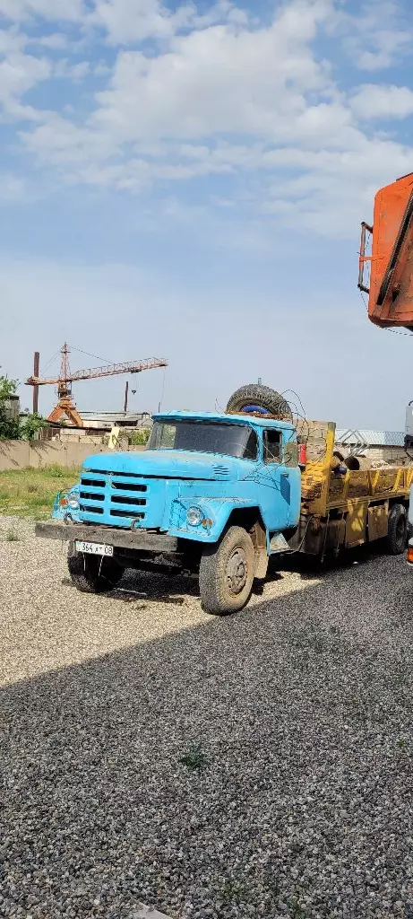 Sinotechdrilling SXY-5S