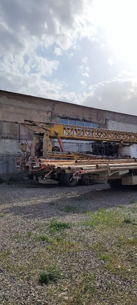 Sinotechdrilling SXY-5S