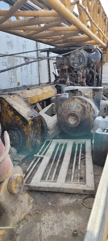 Sinotechdrilling SXY-5S