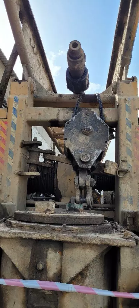 Sinotechdrilling SXY-5S