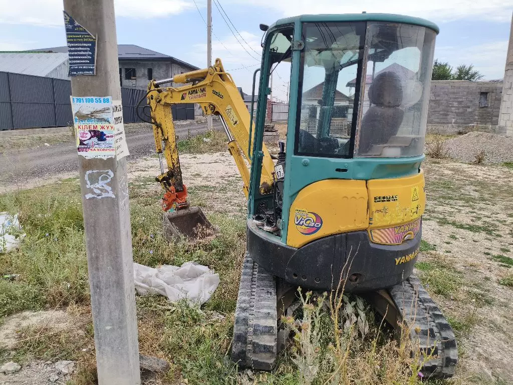 YANMAR