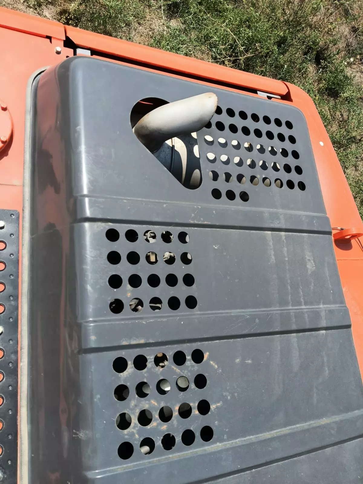 Hitachi ZX200, Экскаваторы-погрузчики