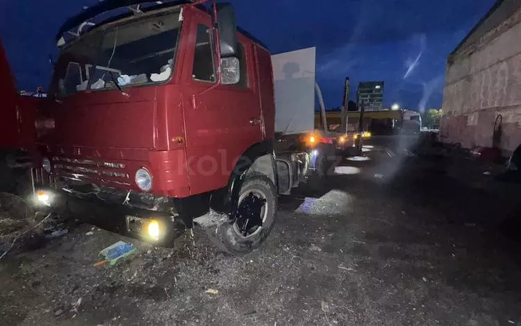 КАМАЗ 58147С, Самосвалы