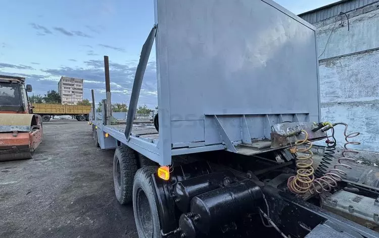 КАМАЗ 58147С, Самосвалы