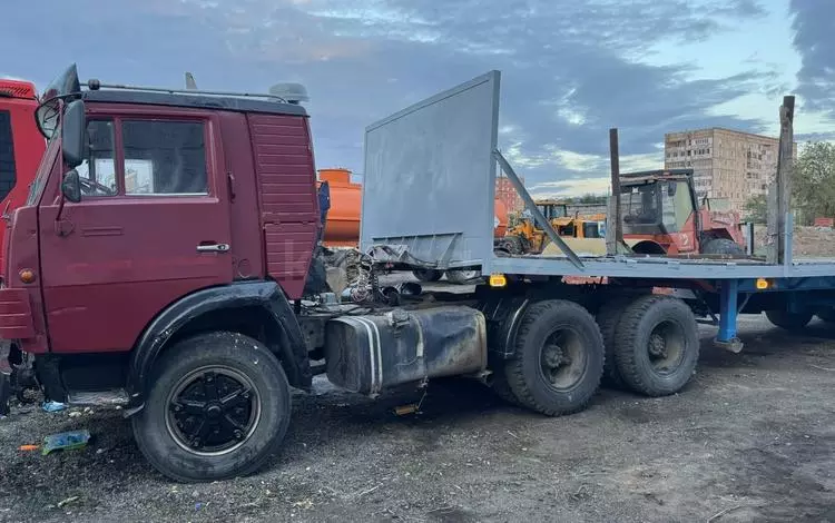КАМАЗ 58147С, Самосвалы