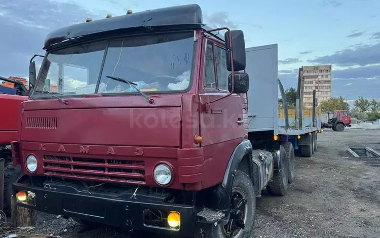 КАМАЗ 58147С, Самосвалы