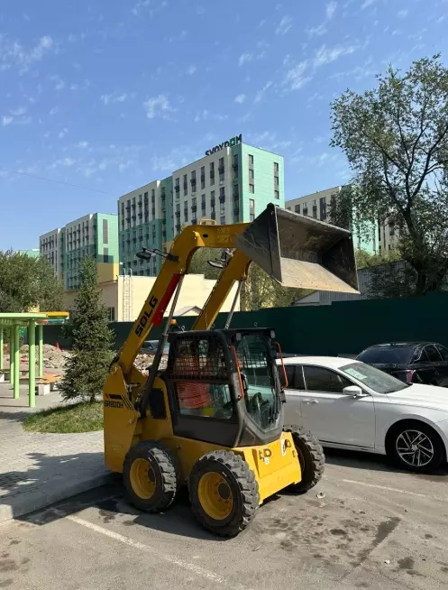 SDLG