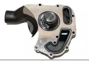 Насос водяной - помпа JCB 02/202480, 02/202481, 332/H0896