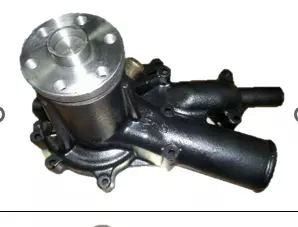 Помпа Hitachi 330, Isuzu 6hk1 1136501332