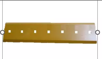 Нож средний 4T-2950