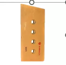 Нож средний 9W-4500