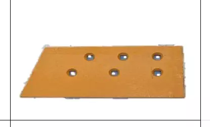 Нож средний 14X-71-11310