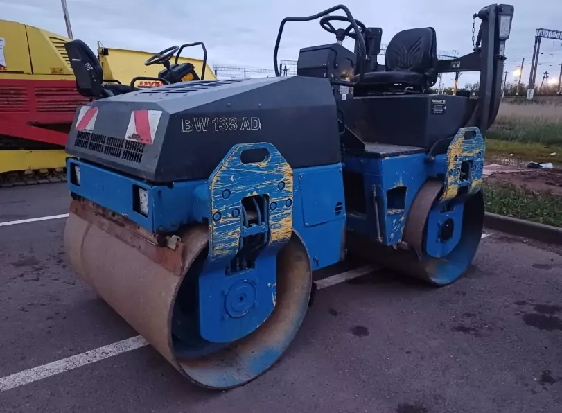 BOMAG