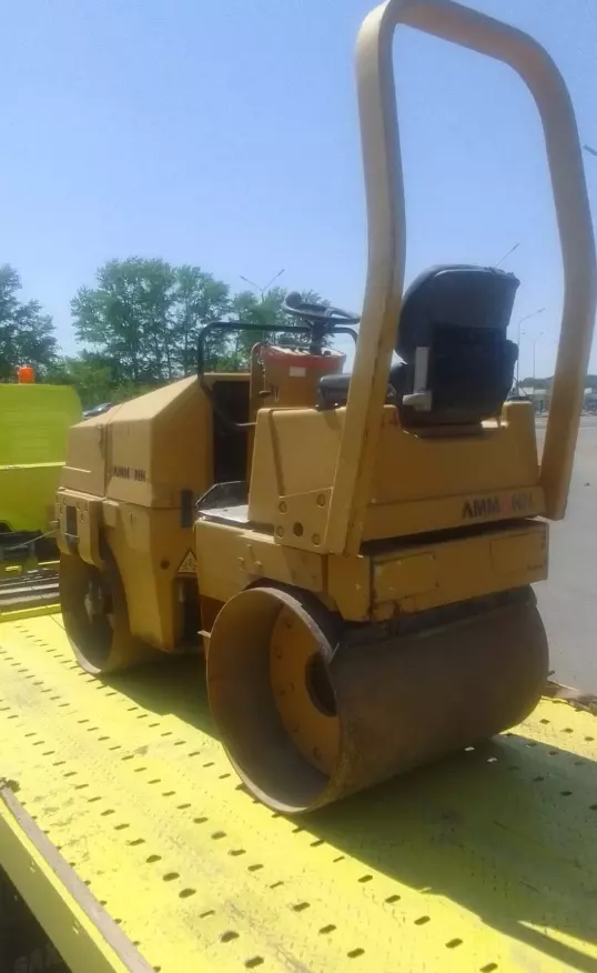 BOMAG