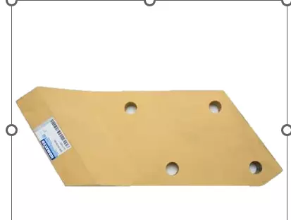 Бокорезы ковша Komatsu 205-70-74180/205-70-74190
