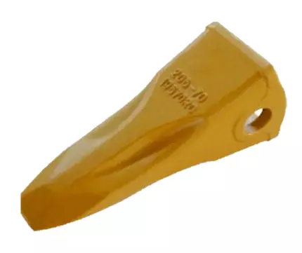Коронка ковша Komatsu 205-70-19570
