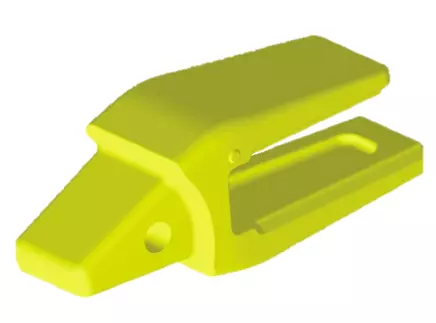 Адаптер Komatsu 207-939-3120