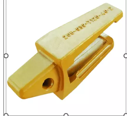 Адаптер ковша Komatsu PC-200 205-939-7120