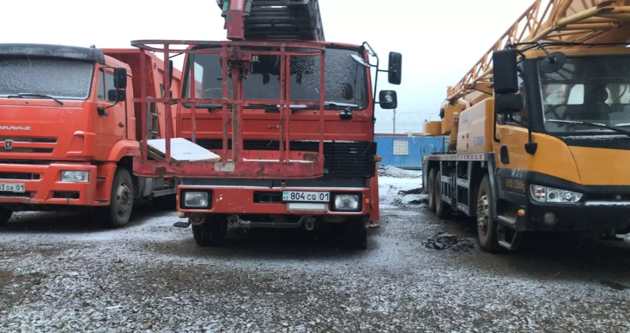 IVECO