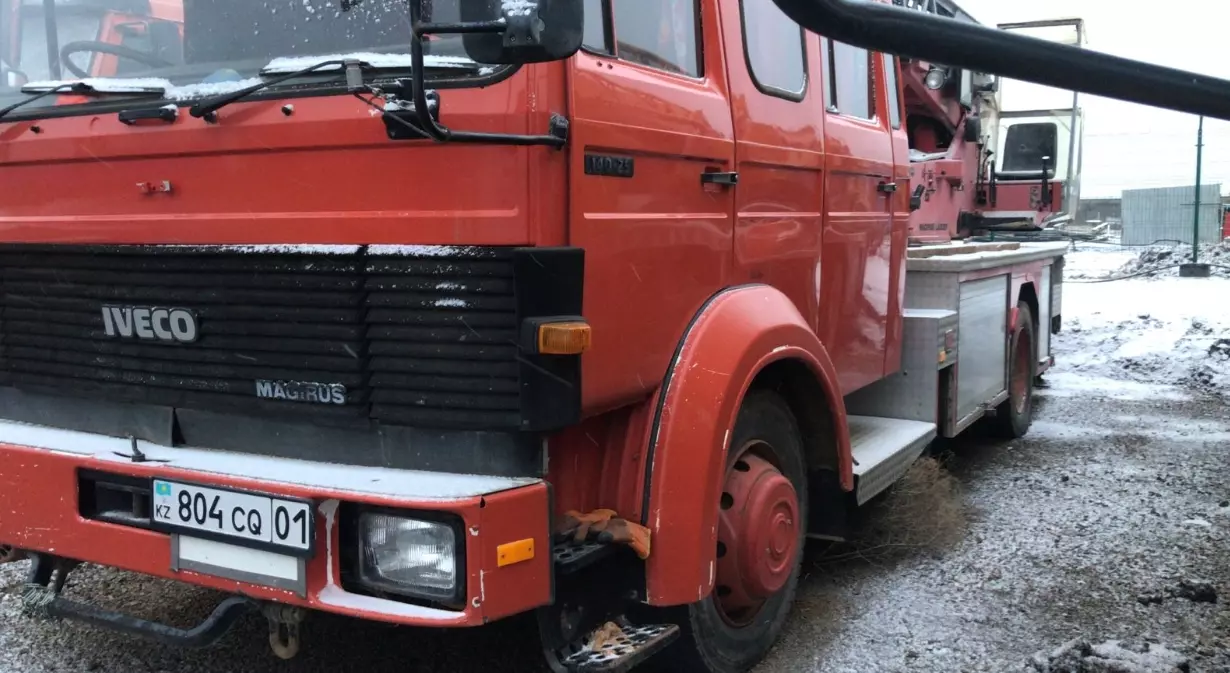 IVECO