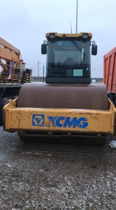 XCMG