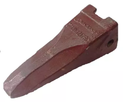Коронка ковша Doosan (дусан) 2713-1217