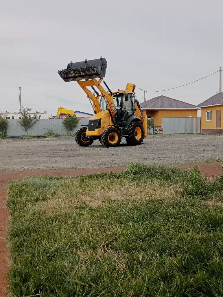 JCB