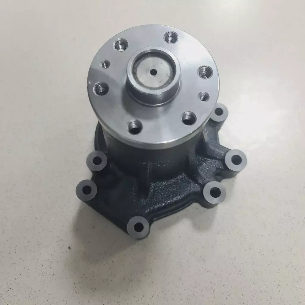 ISUZU 4HK1 водяной насос 8-98038845-0 8980388450