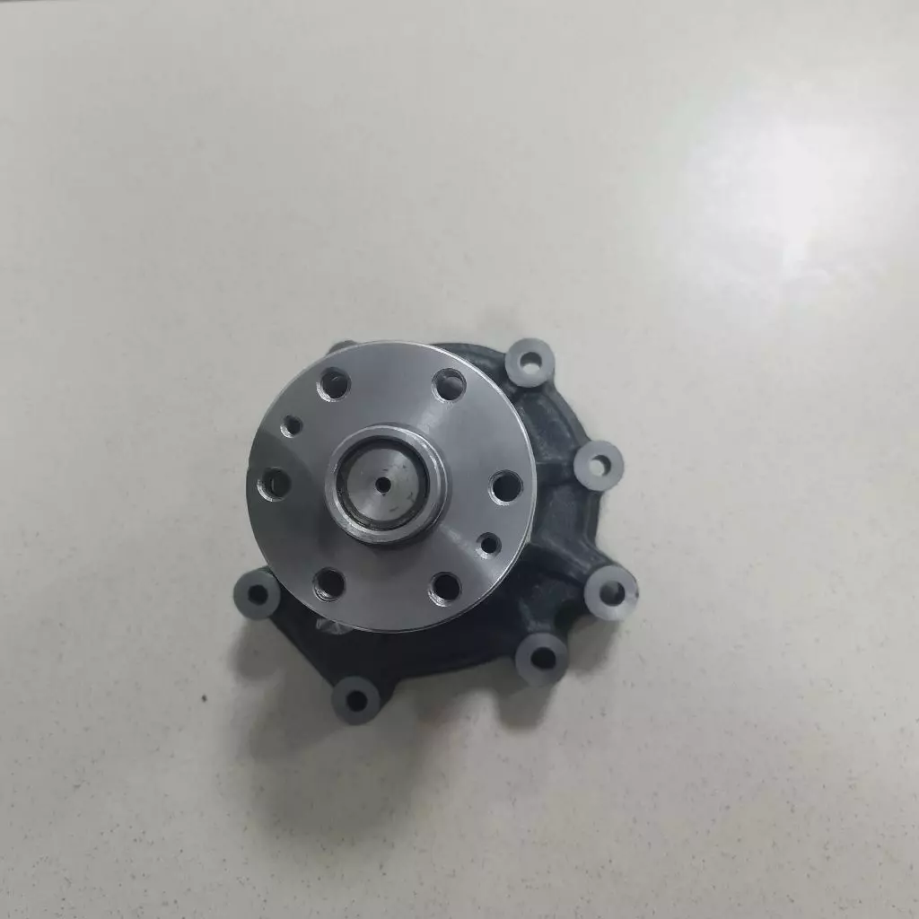 ISUZU 4HK1 водяной насос 8-98038845-0 8980388450