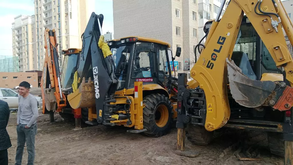 JCB