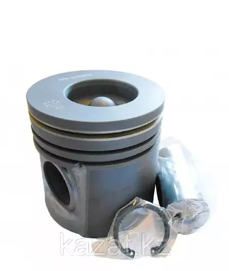 T426384-4115P015 Оригинальный поршень+кольца