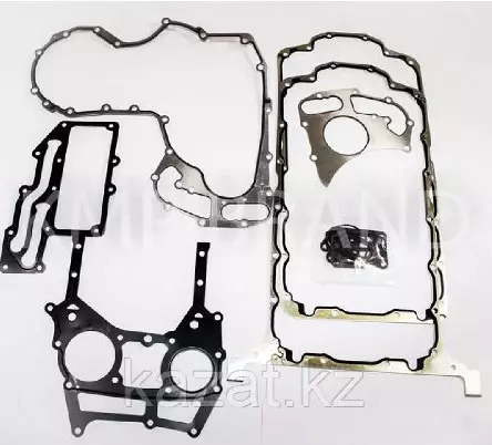 U5LB0384M Нижняя прокладка набор