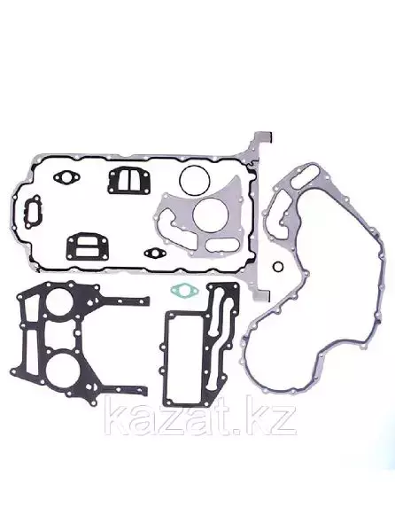 U5LB0381 – Комплект прокладок нижней части двигателя