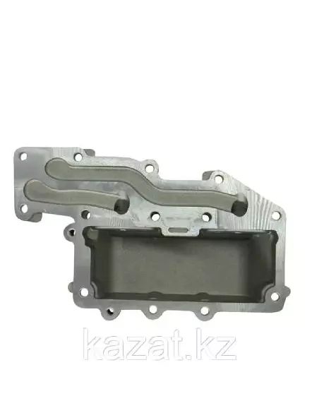 4134W016 Масло охладитель теплообменник