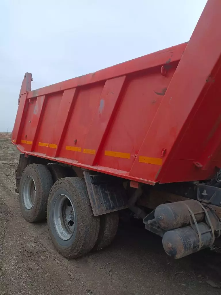Самосвалы