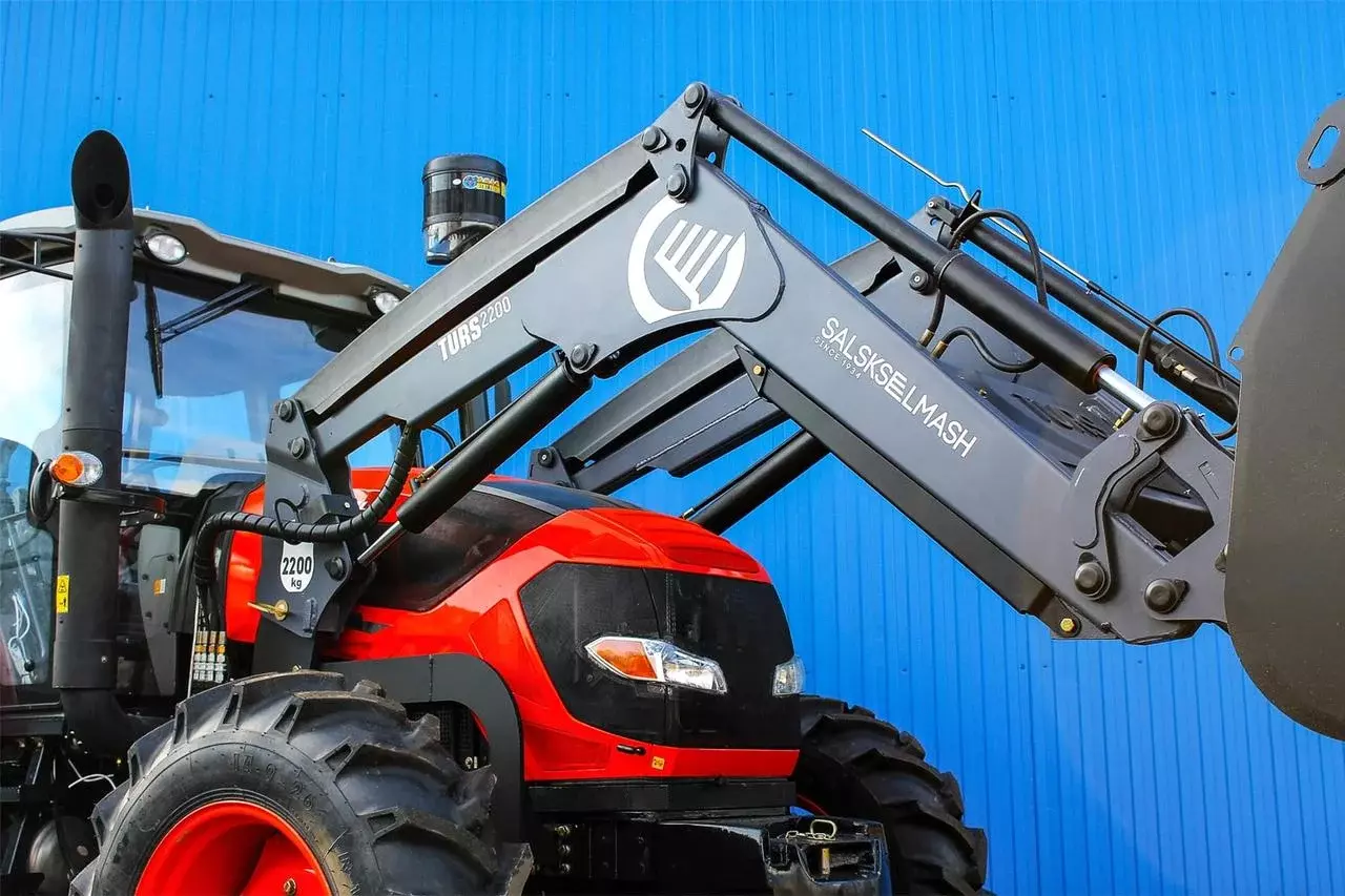 TURS-2200