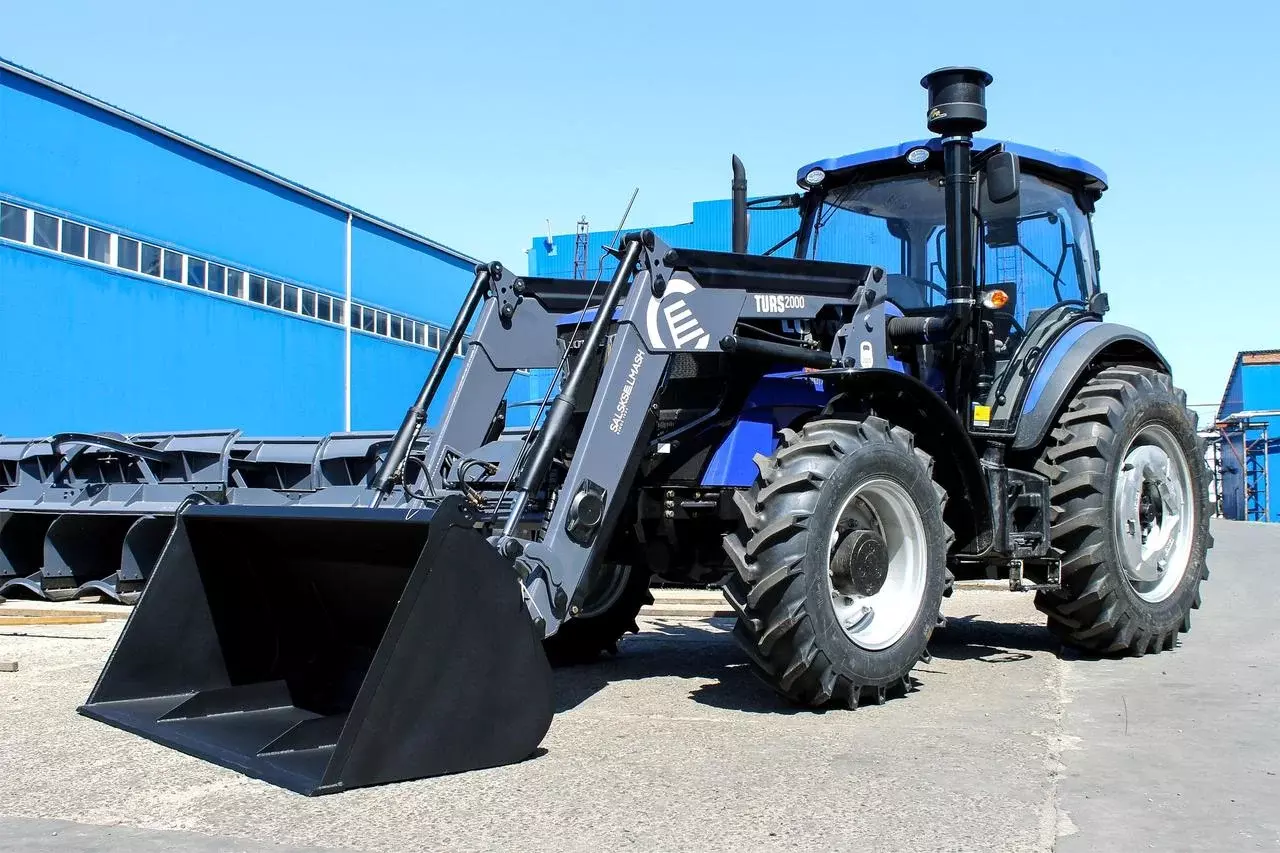 TURS-2000