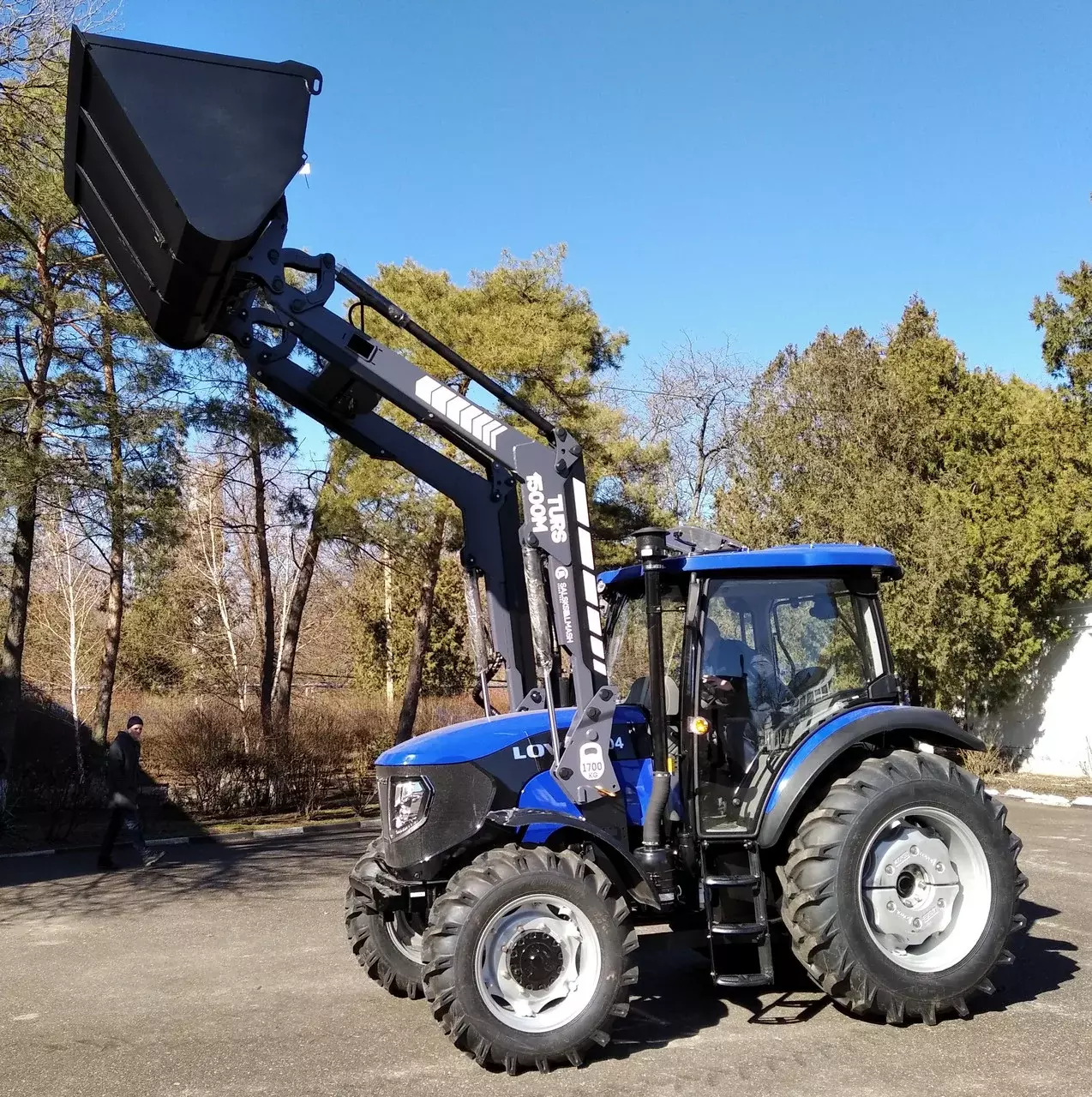 TURS-1500-0-Л9D