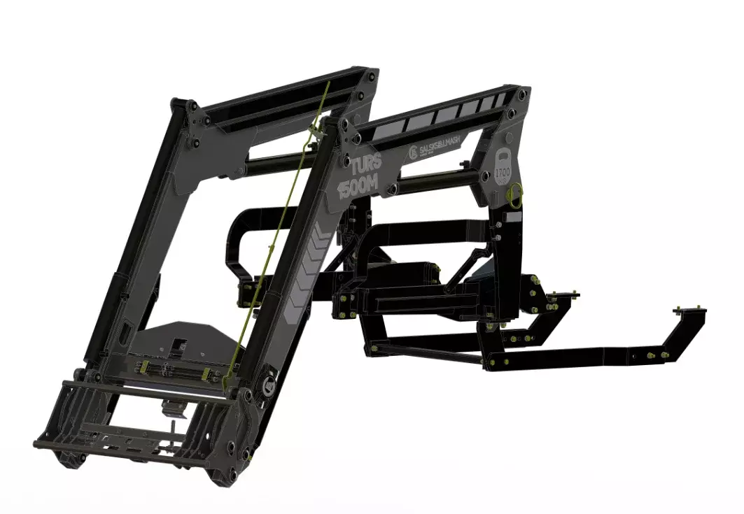 TURS-1500-0-Z11