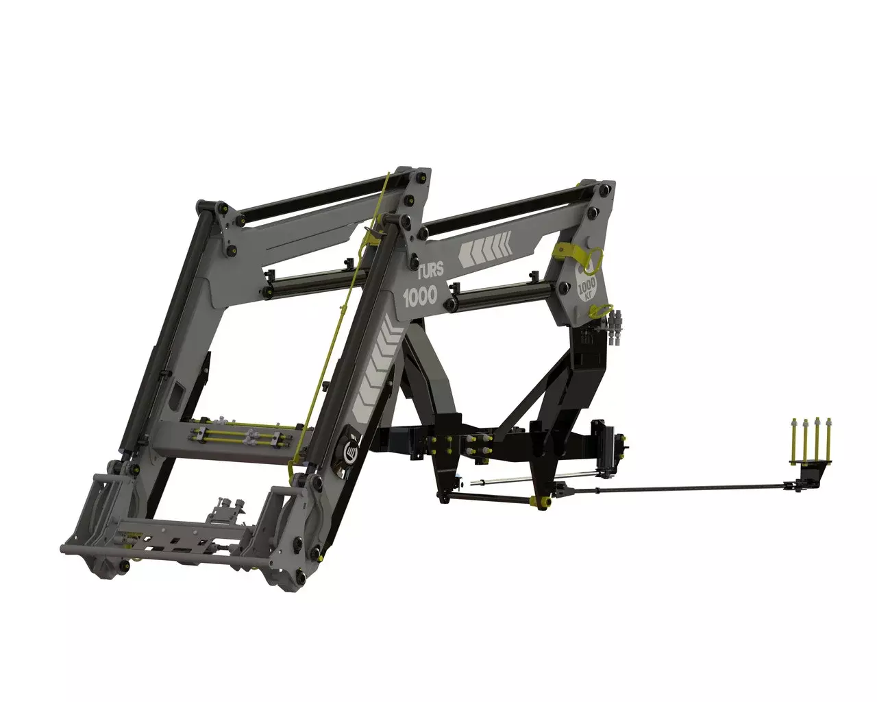 TURS-1000-0-Л8