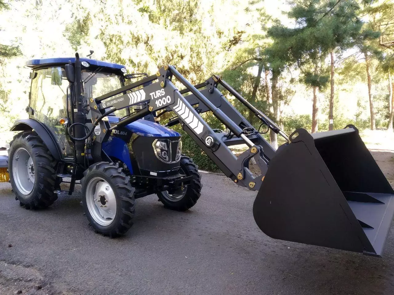 TURS-1000-0-Л854